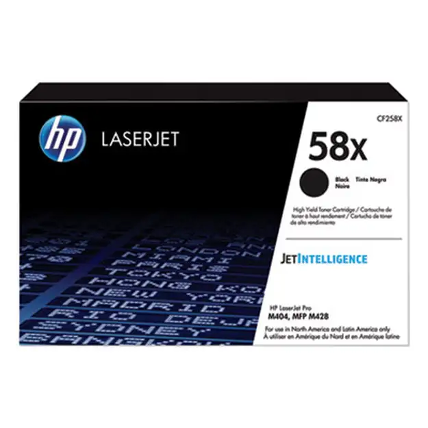 Ink & Toner